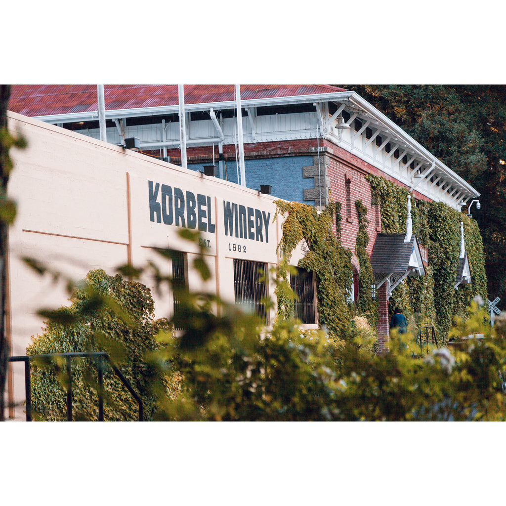 Korbel Natural 2019 750 ml product image 7