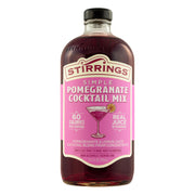 Stirrings Simple Pomegranate Cocktail Mix