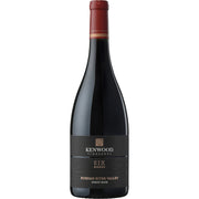 Kenwood Six Ridges Russian River Valley pinot 2018