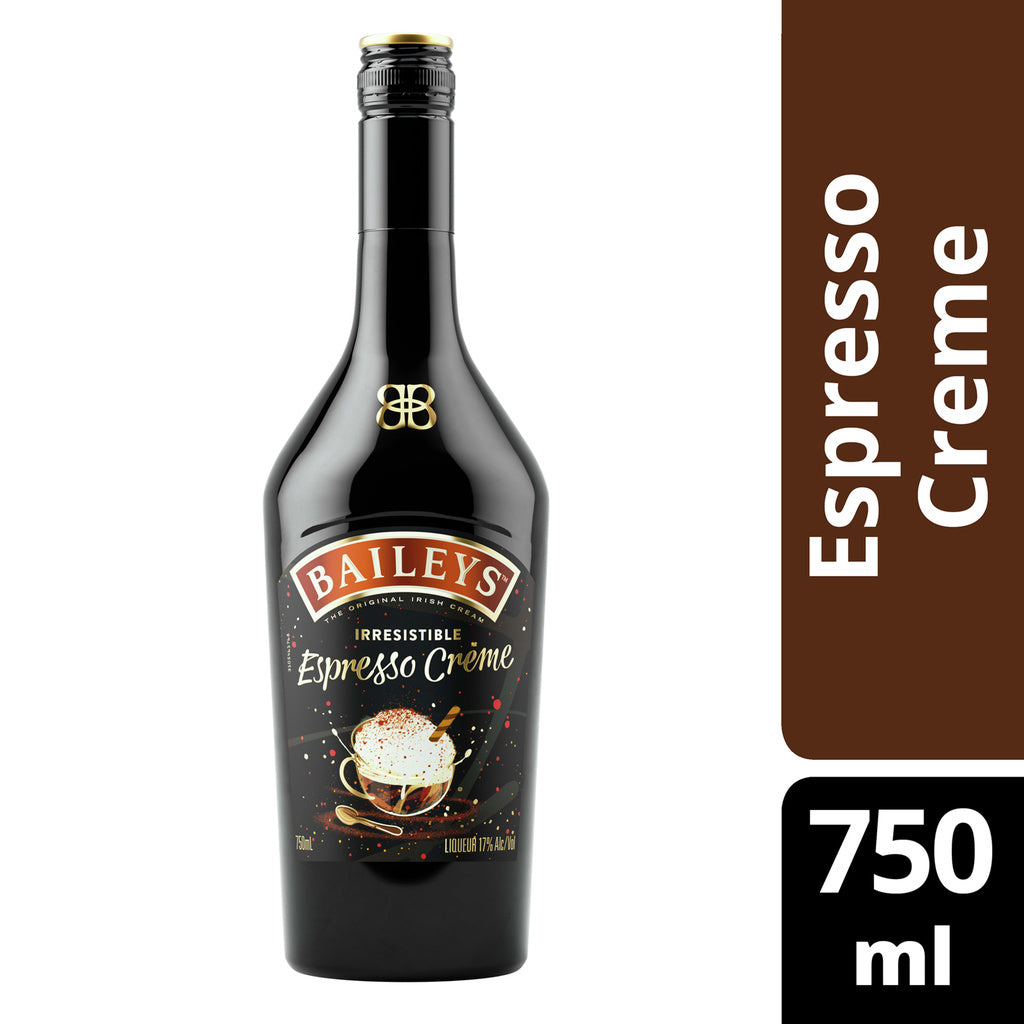 Baileys Espresso 750 ml