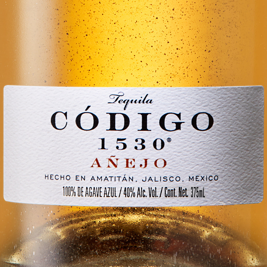 Codigo 1530 Añejo 375 ml product image 18