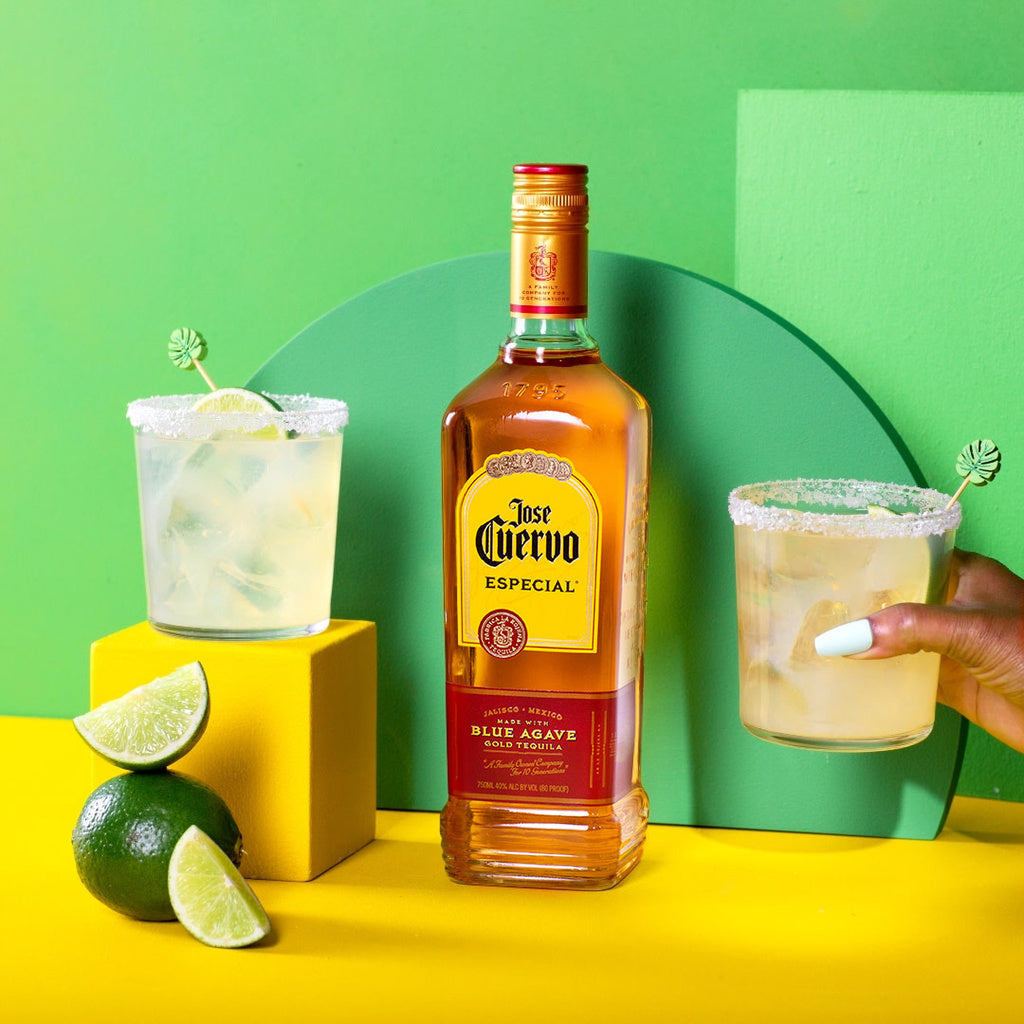Jose Cuervo Especial Gold 750 ml product image 11