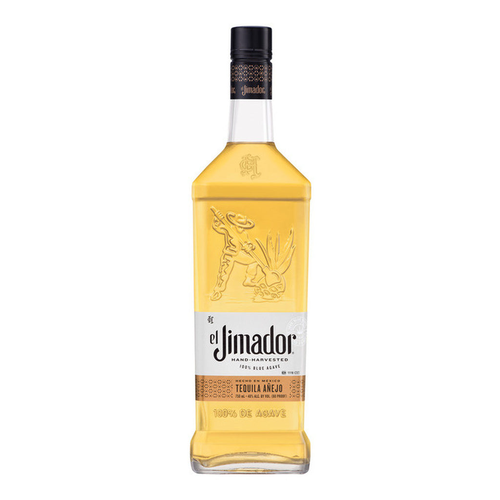 El Jimador Añejo 750 ml product image 2