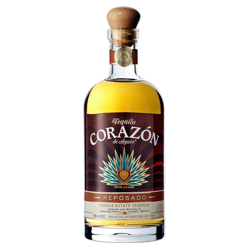 Corazon Reposado 750 ml product image 20
