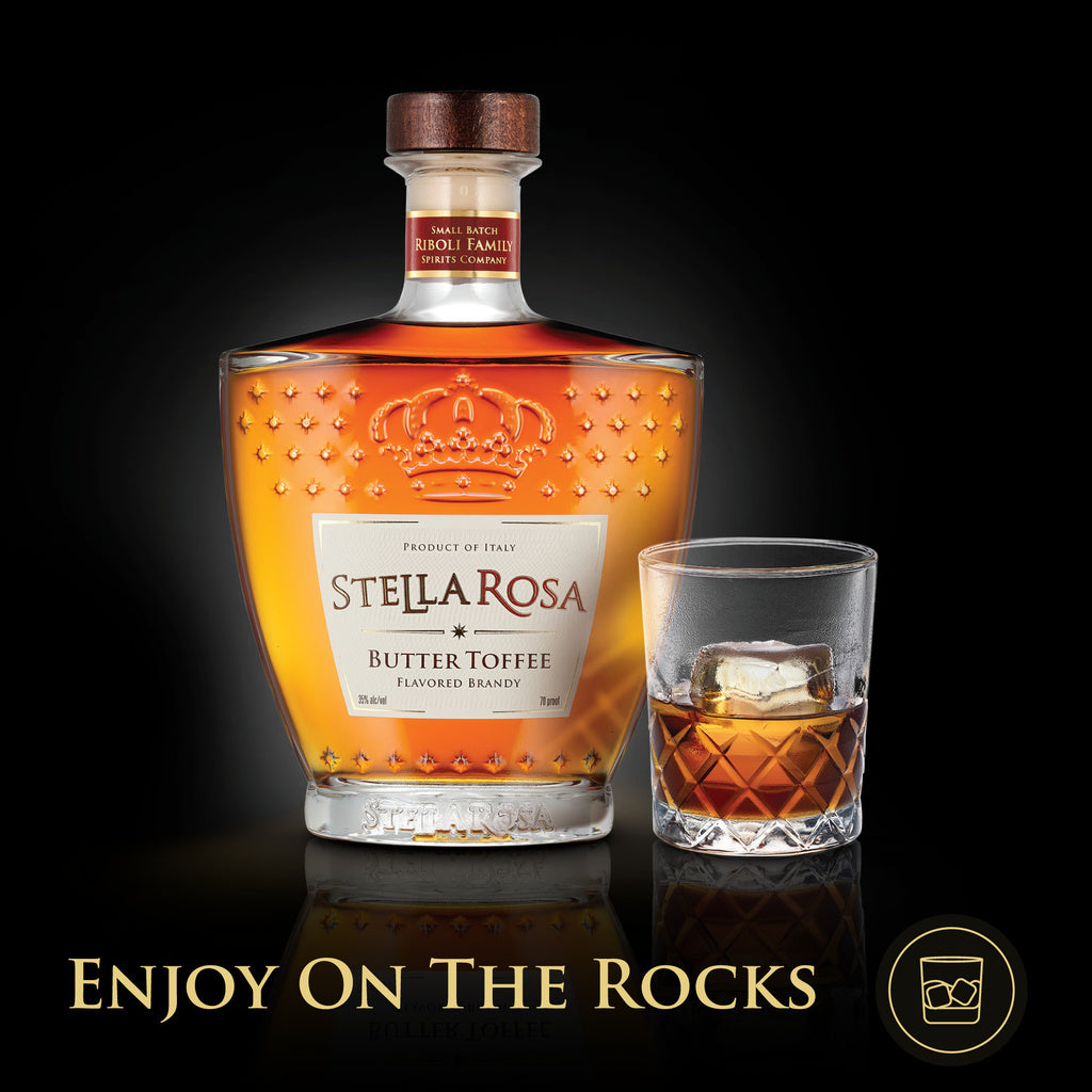 Stella Rosa Butter Toffee 750 ml product image 10