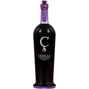 Cedilla Acai
