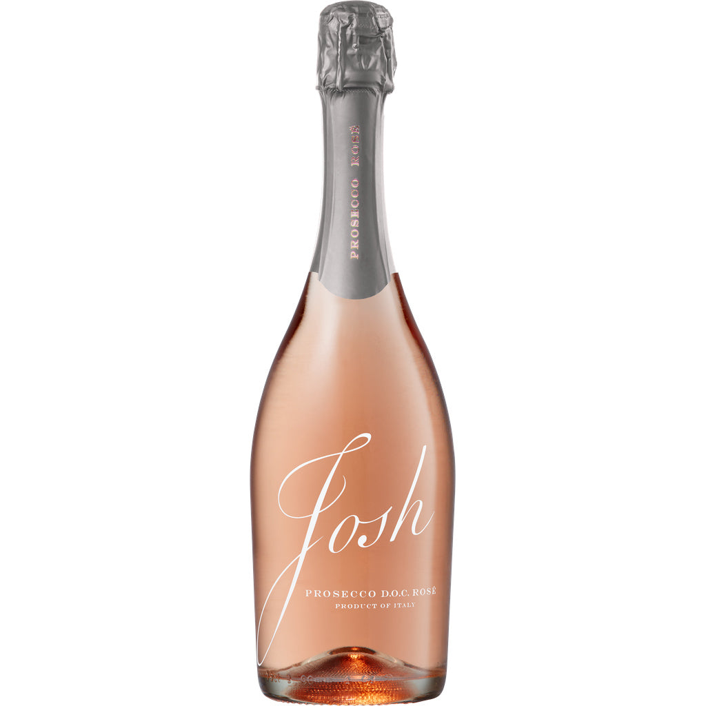 Josh Prosecco Doc Rose 750 ml