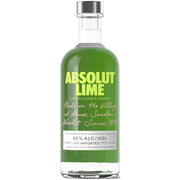 Absolut Lime