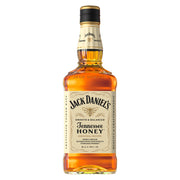 Jack Daniels Tennessee Honey