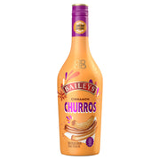 Baileys Cinnamon Churros Limited Edition