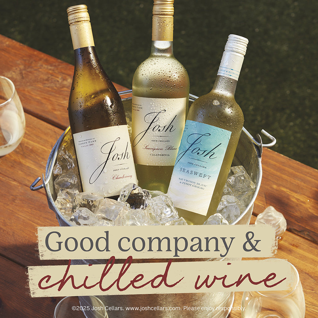 Josh Cellars Sauvignon Blanc 750 ml product image 6