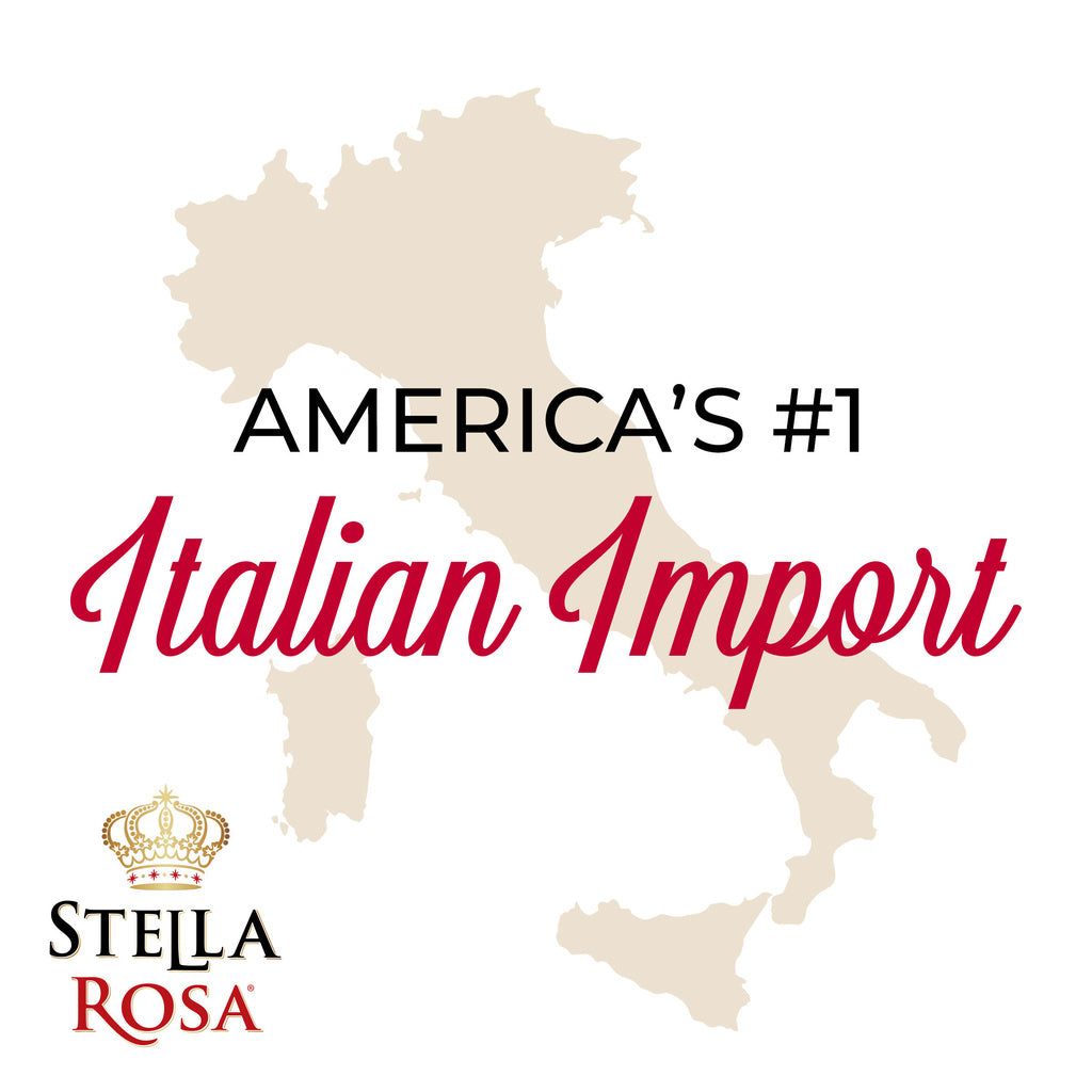 Stella Rosa Asti DOCG 750 ml product image 9