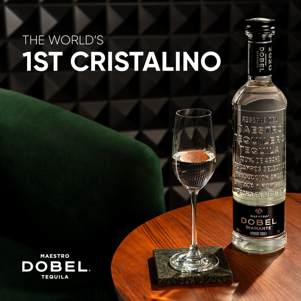 Maestro Dobel Diamante Reposado 750 ml product image 6