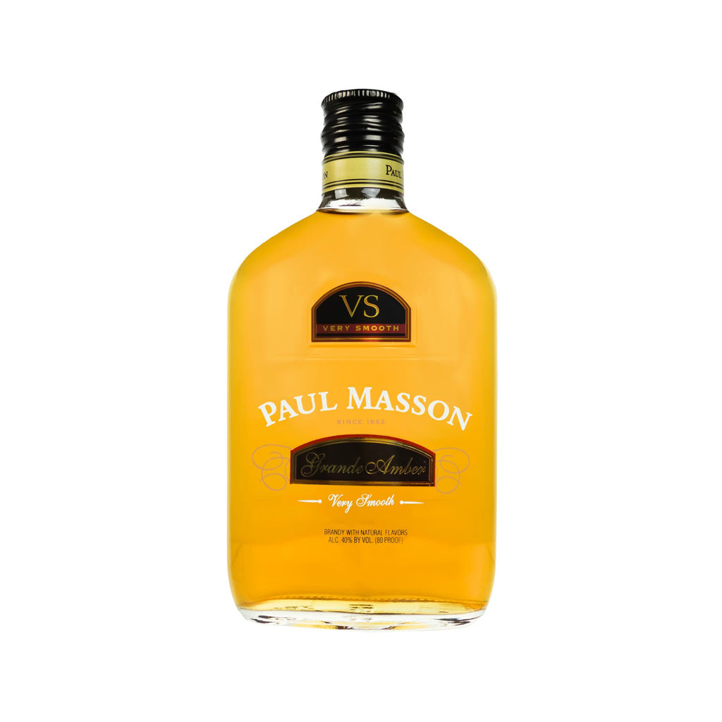 Paul Masson Grande Amber Very Smooth 375 ml