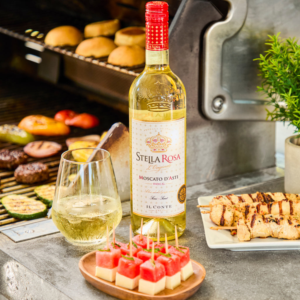 Stella Rosa Moscato D'Asti 750 ml product image 9