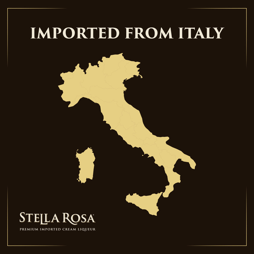 Stella Rosa Chocolate Hazelnut Cream Liqueur 750 ml product image 20