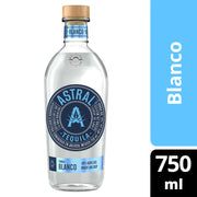 Astral Tequila Blanco