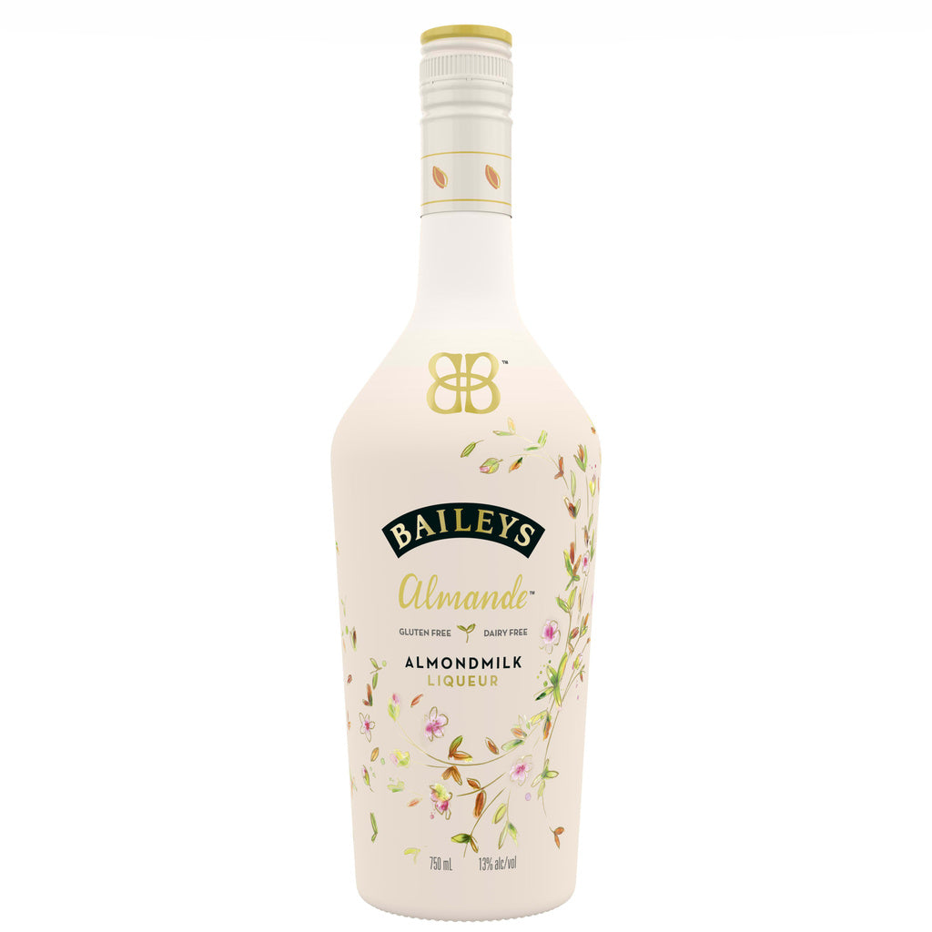 Baileys Almande Almond milk Liqueur 750 ml
