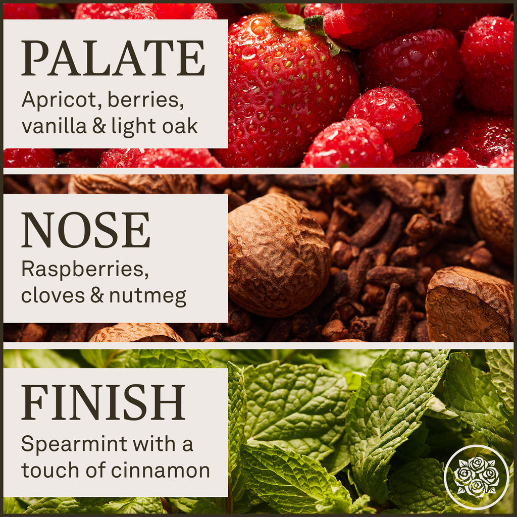 Four Roses Small Batch Select Bourbon 750 ml product image 4