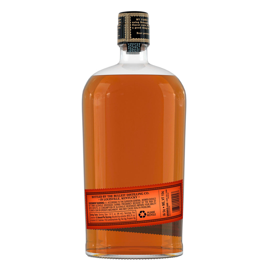 Bulleit Bourbon 1.75 L product image 3