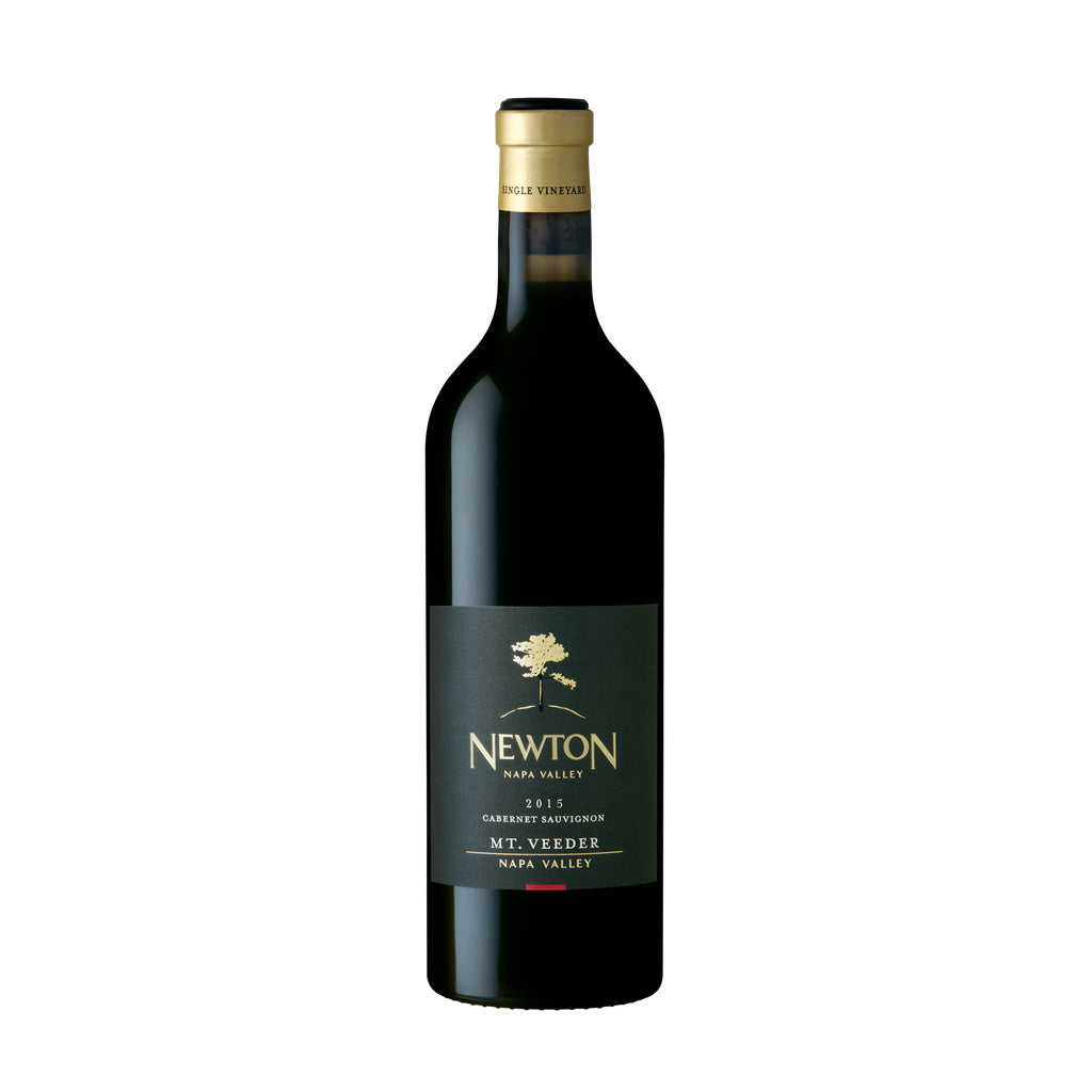 Newton Mt Veeder Napa Valley Cabernet Sauvignon 2016 750 ml product image 2