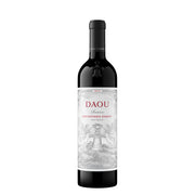 Daou Reserve seventeen forty Paso Robles 2021