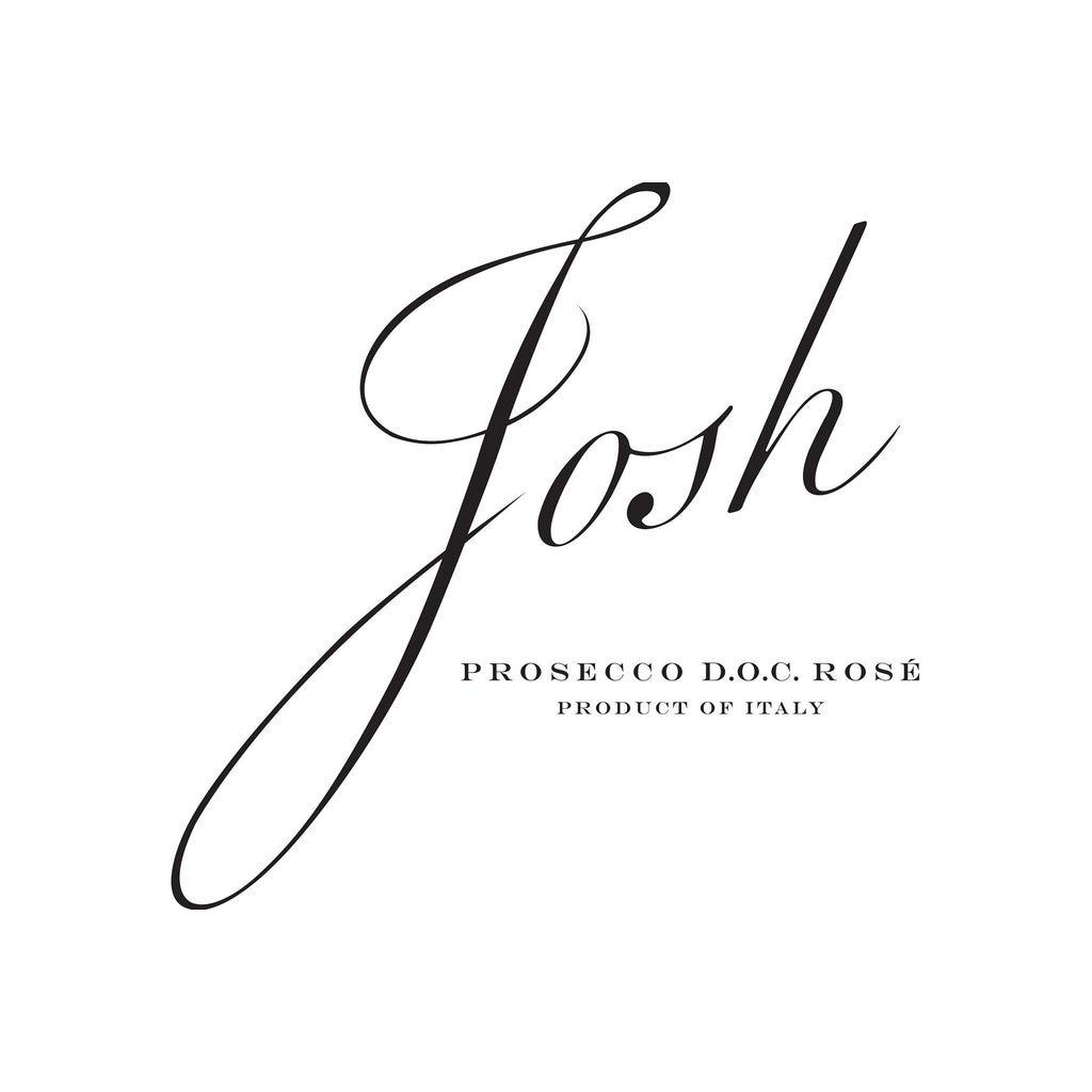 Josh Prosecco Doc Rose 750 ml product image 3