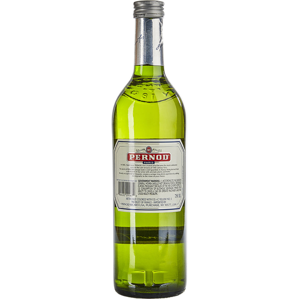 Pernod Paris Liquour 750 ml product image 4