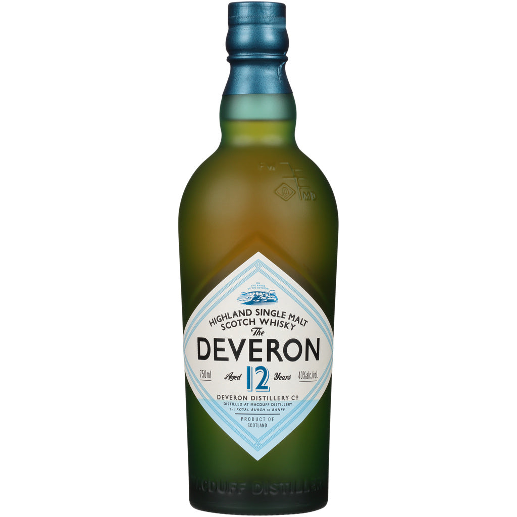 Deveron 12 Year 750 ml product image 3