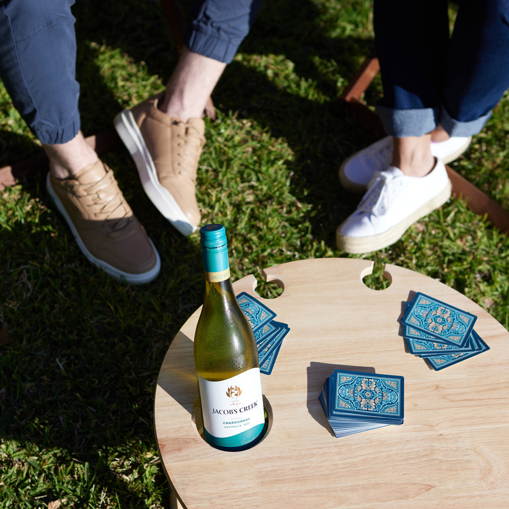 Jacobs Creek Jacobs Creek Classic Chardonnay 2018 750 ml product image 7