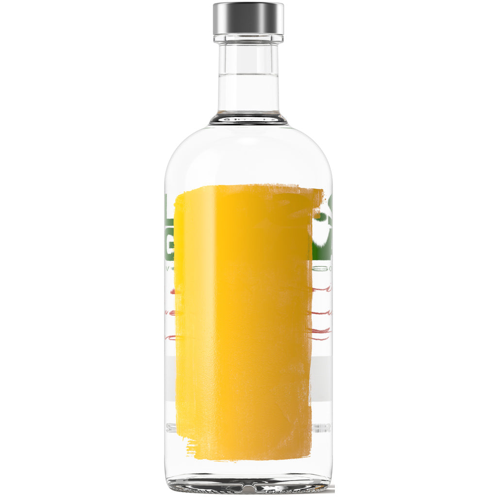 Absolut Mango Vodka 750 ml product image 14
