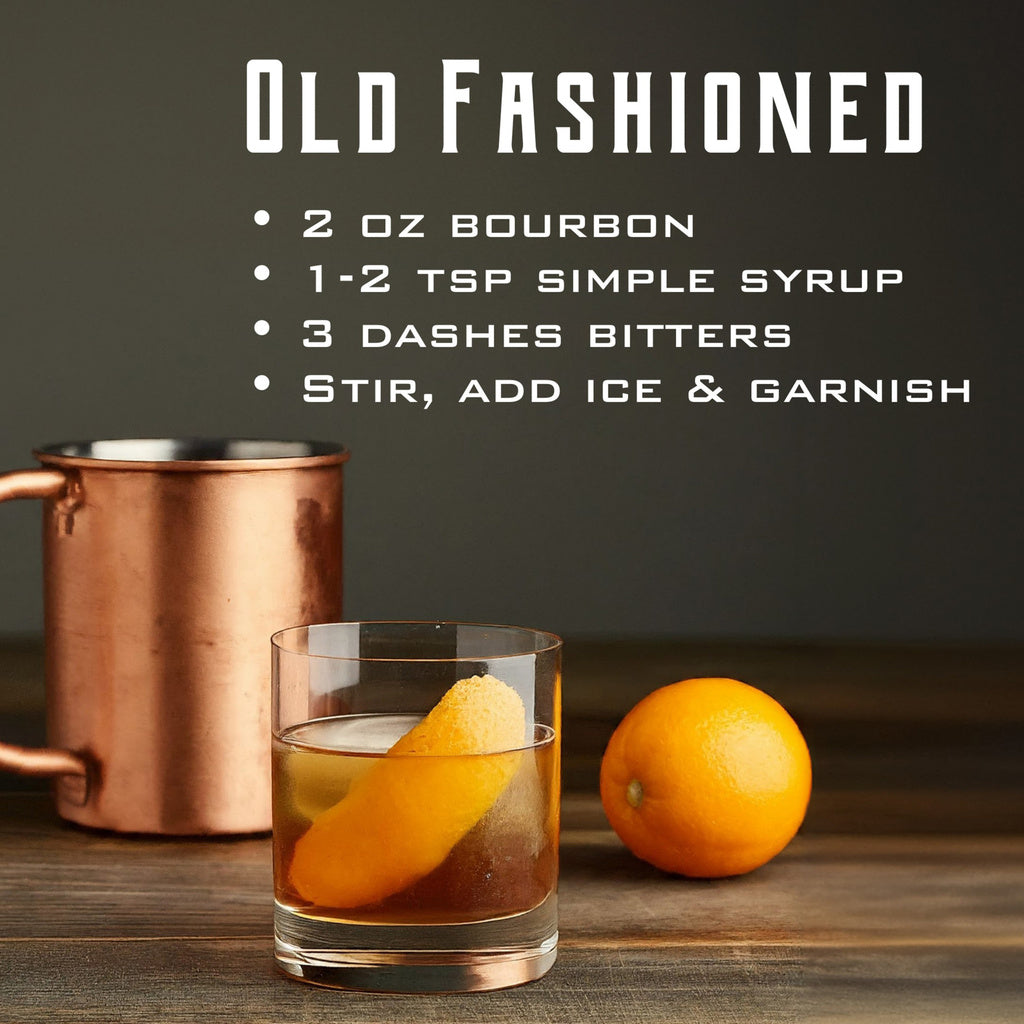 Benchmark Old No. 8 Bourbon 1.75 L product image 3