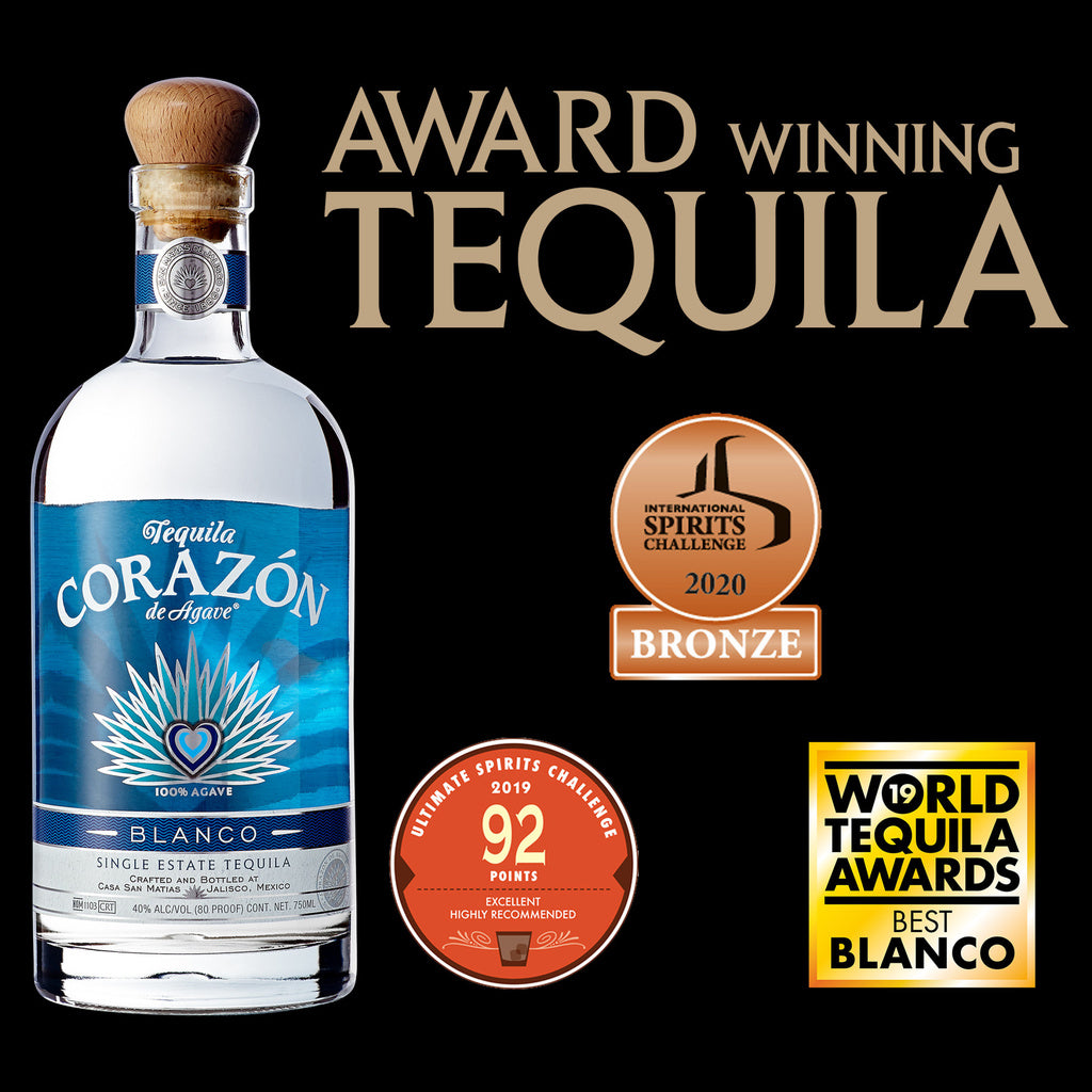 Corazon Single Estate Blanco 750 ml product image 18