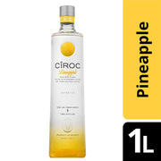 Ciroc Pineapple