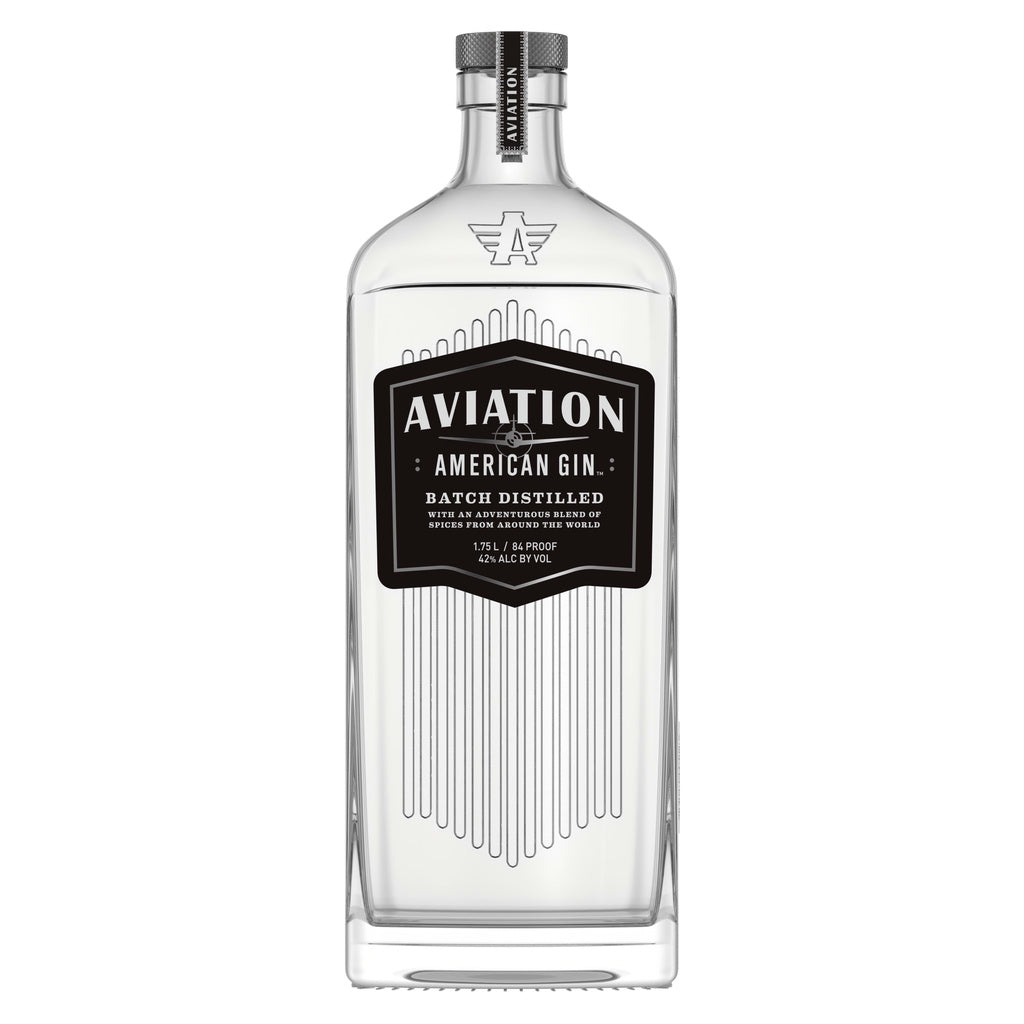 Aviation American Gin 1.75 L product image 2