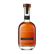 Woodford Reserve Masters Collection Historic Barrel Entry Kentucky Straight Bourbon Whiskey Limited Edition Series No 18