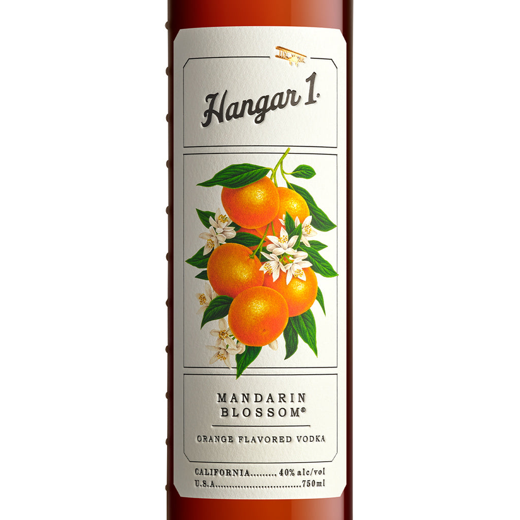 Hangar 1 Mandarin Blossom 750 ml product image 8