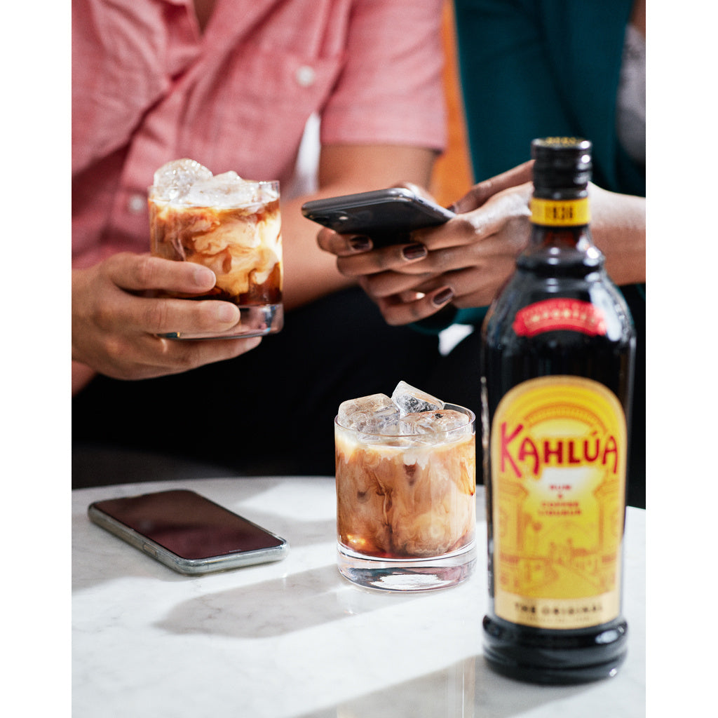 Kahlua Coffee Liqueur 10 pack 50 ml product image 3