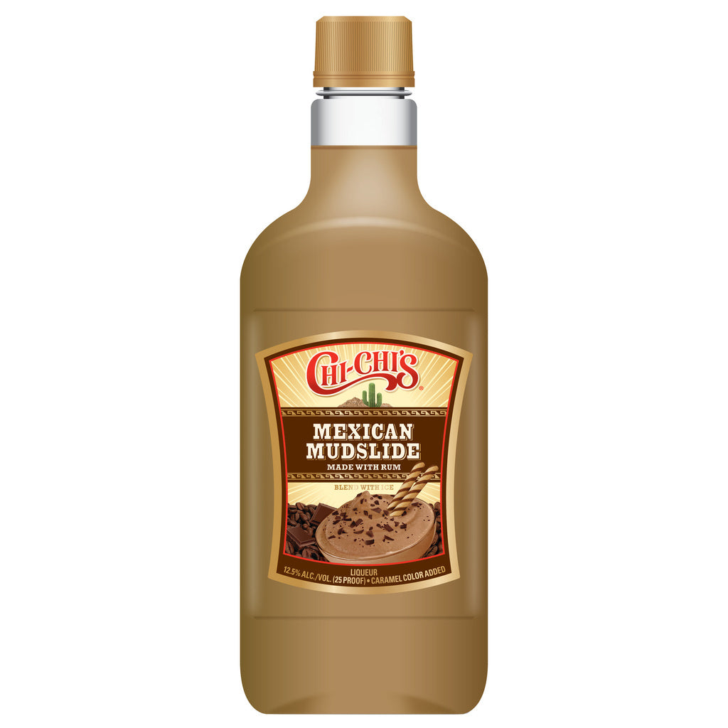Chi Chis Mexican Mudslide 750 ml