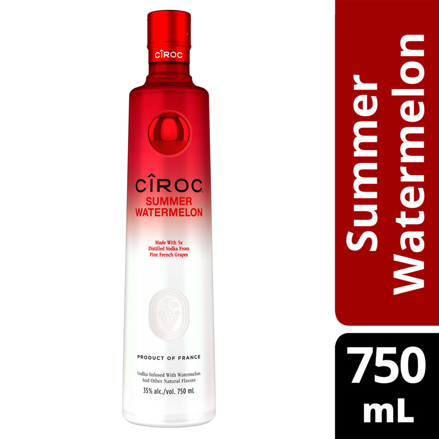 Ciroc Summer Watermelon