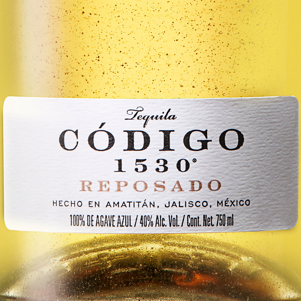 Codigo 1530 Reposado 750 ml product image 8