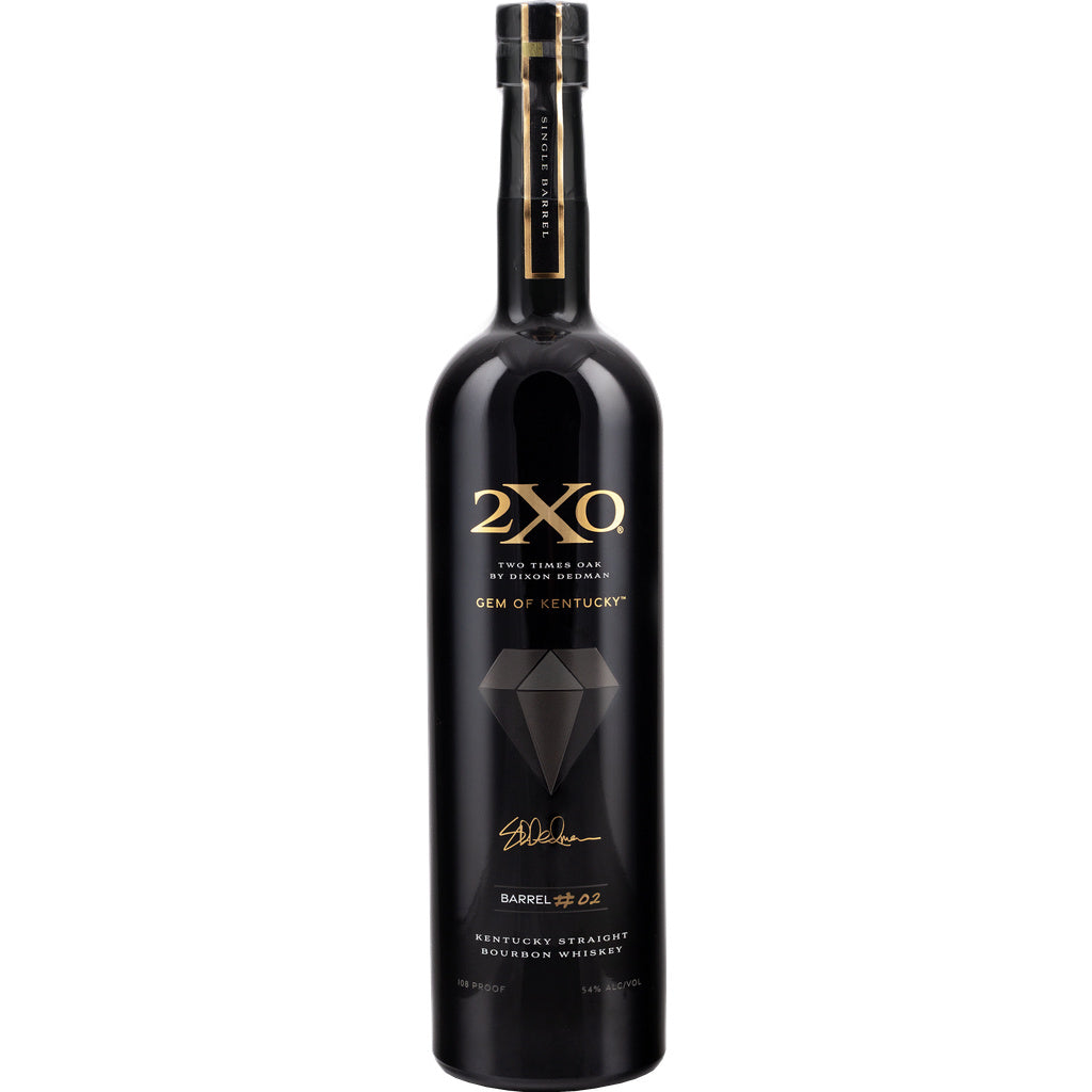 2XO Gem Of Kentucky 750 ml