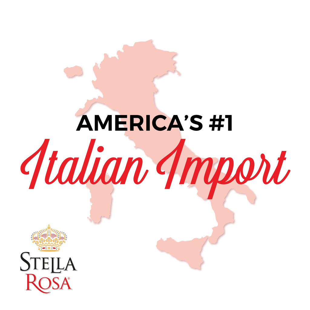 Stella Rosa Blackberry 750 ml product image 3