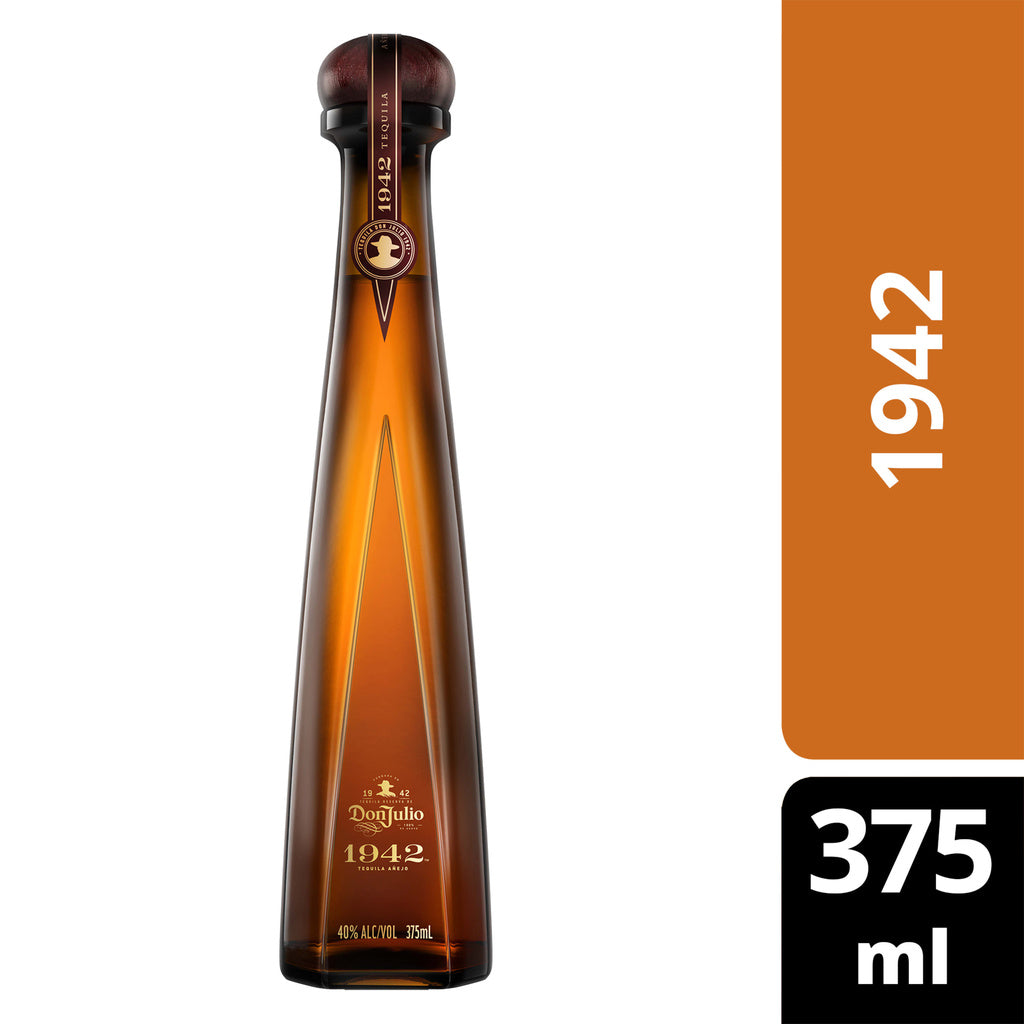 Don Julio 1942 Tequila Añejo 375 ml