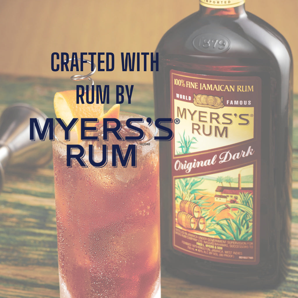 Heublein Myers Mai Tai 375 ml product image 9