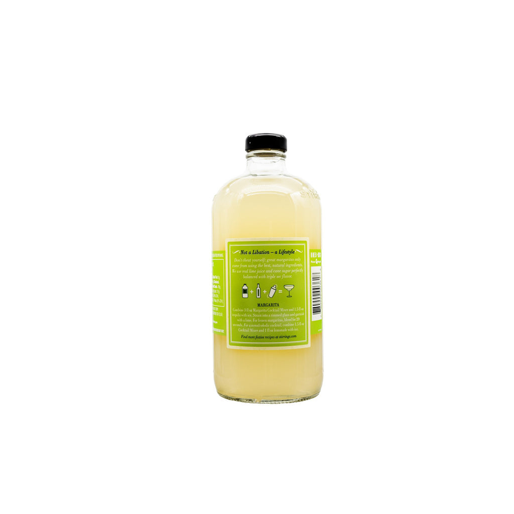 Stirrings Simple Margarita 60 calories 750 ml product image 15