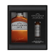 Jack Daniels Gentleman Jack and Sour Cocktail Mixer