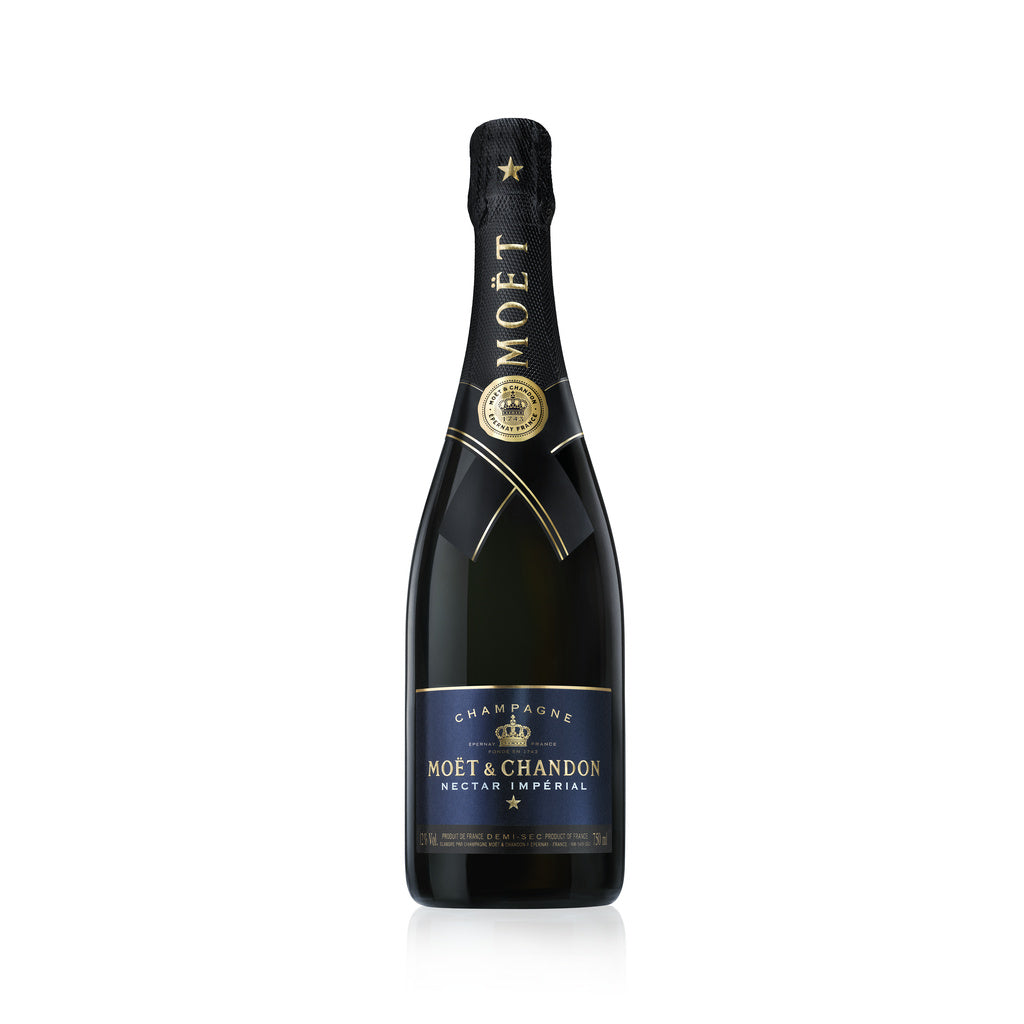 Moet & Chandon Nectar Imperial 750 ml
