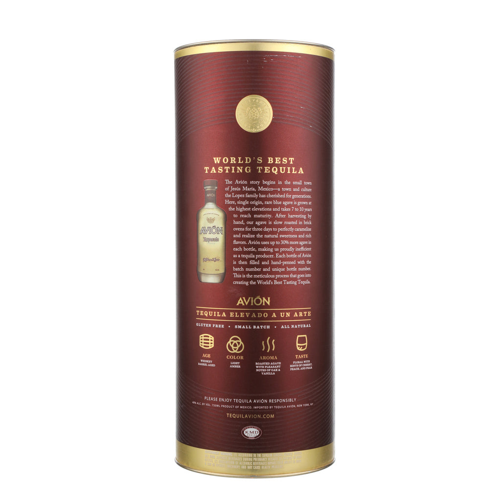 Avion Reposado 750 ml product image 6