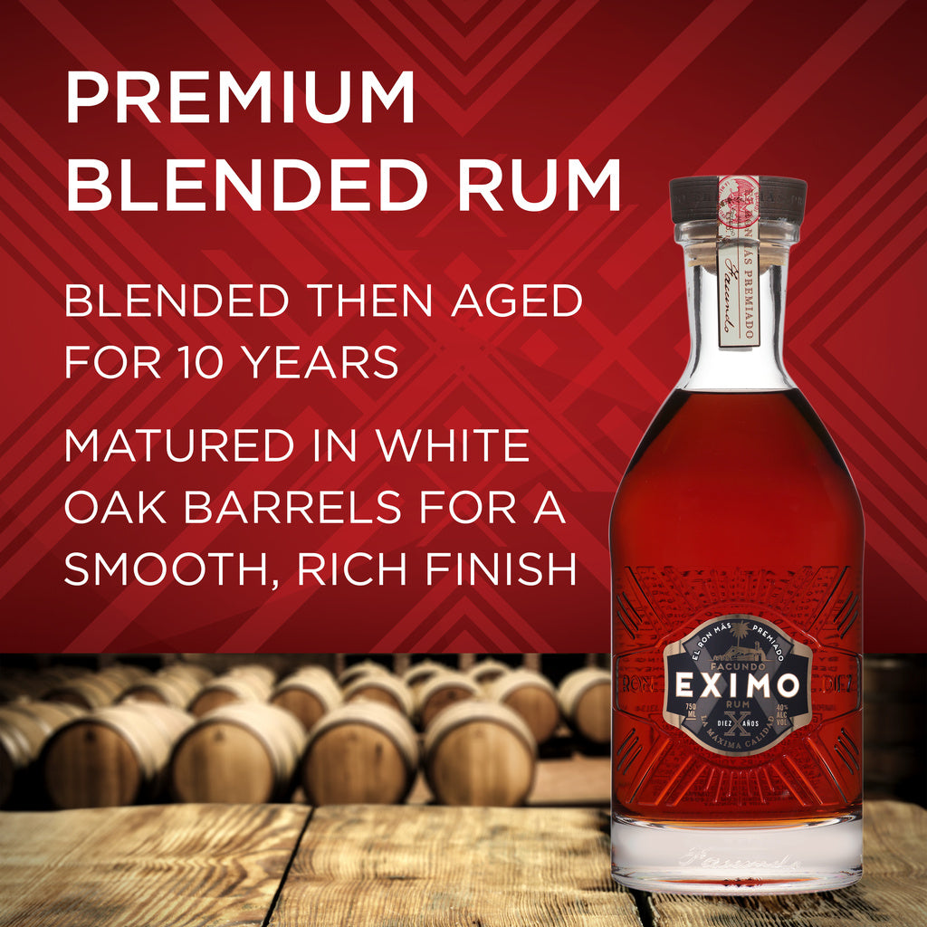Facundo Eximo 750 ml product image 8